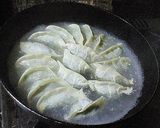 うちの餃子（全工程写真付き・覚え書き用）作り方13写真