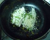 いわしの香草焼き作り方5写真