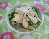 簡単♪ベトナムフォー作り方8写真