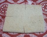 五色野菜のブレッドフラワーカップ作り方5写真