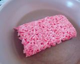*豚挽き肉と青唐辛子の激辛肉味噌*作り方2写真