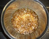 即席　油淋鶏（鶏の唐揚げネギソースがけ）作り方1写真