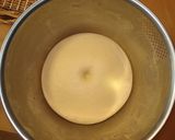 ＊あこ酵母＊基本の食パン作り方6写真