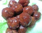 冷凍ストック肉団子（茹で汁活用レシピ付）作り方7写真