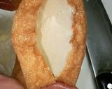 厚揚げのネギ味噌焼き作り方3写真