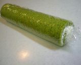 米粉の抹茶ロールケーキ作り方21写真