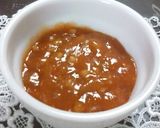 たけのこが旨い!鶏肉と春雨のレタス包み作り方7写真