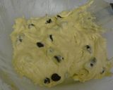 低脂肪☆アメリカンチョコチップクッキー作り方3写真