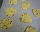 低脂肪☆アメリカンチョコチップクッキー作り方4写真