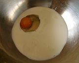 ホットケーキミックスdeたい焼き♪作り方1写真