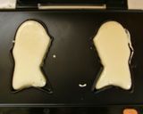 ホットケーキミックスdeたい焼き♪作り方4写真