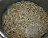 新しょうがご飯作り方5写真