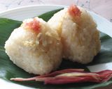 新しょうがご飯作り方7写真