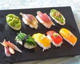 野菜のお寿司♪作り方10写真