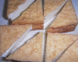 筍と厚揚げ入りひじき煮（高血圧）作り方5写真