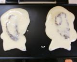ホットケーキミックスdeたい焼き♪作り方6写真