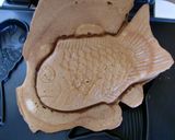 ホットケーキミックスdeたい焼き♪作り方7写真