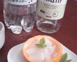 サイダーで作る　野菜の☆さわやか漬け☆作り方4写真