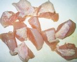 味付は醤油のみ！？シンプル肉じゃが作り方1写真