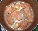 味付は醤油のみ！？シンプル肉じゃが作り方3写真