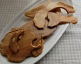 ホットケーキミックスdeたい焼き♪作り方9写真