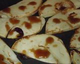 たけのこのオイスターソース焼き♪作り方3写真