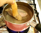 箸休めにも肴にも★ささみのマヨラーあえ作り方2写真