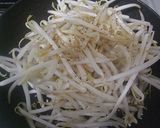 ◎簡単！早い！美味しい！蒸しもやし◎作り方1写真