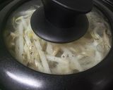 ◎簡単！早い！美味しい！蒸しもやし◎作り方2写真