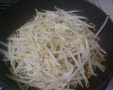 ◎簡単！早い！美味しい！蒸しもやし◎作り方3写真
