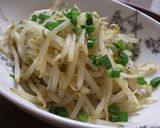 ◎簡単！早い！美味しい！蒸しもやし◎作り方4写真