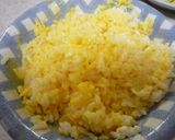じゃこキャベ☆チャーハン作り方2写真