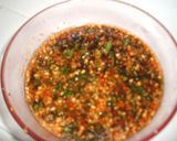 韓国☆豆もやしの炊き込みご飯作り方1写真