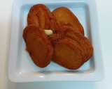 すぐできる！こんがりさつま揚げ！作り方3写真
