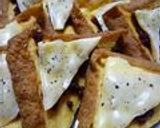 簡単☆合挽き肉でピリ辛♪味噌そぼろ作り方9写真