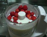 簡単!いちごのヨーグルトムース作り方4写真