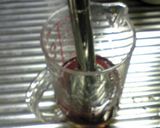 サイダーｉｎ蒟蒻ゼリー作り方2写真