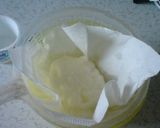 簡単☆華やか　炊飯器オレンジケーキ作り方1写真