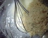 簡単チョコっとリッチなカントリークッキー作り方3写真