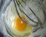 簡単チョコっとリッチなカントリークッキー作り方4写真