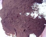 簡単チョコっとリッチなカントリークッキー作り方6写真