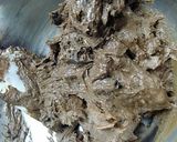 簡単チョコっとリッチなカントリークッキー作り方8写真