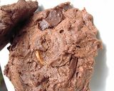 簡単チョコっとリッチなカントリークッキー作り方9写真
