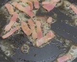 スパゲッティ　チョコを使ったラグーソース作り方2写真