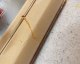 パウンド型de激うまプリン作り方7写真