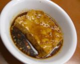 パウンド型de激うまプリン作り方10写真