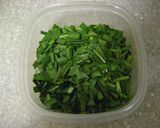 超簡単便利でヘルシー♪常備菜ニラとっぴん作り方4写真