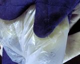 ＊＊新じゃがほくほくシンプルコロッケ＊＊作り方2写真