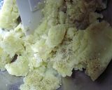 ＊＊新じゃがほくほくシンプルコロッケ＊＊作り方3写真