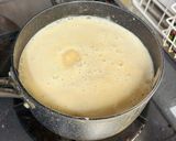 濃厚豆乳のお餅作り方3写真